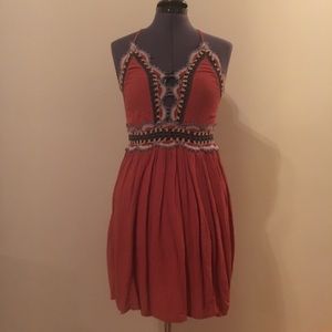 American Eagle Dress